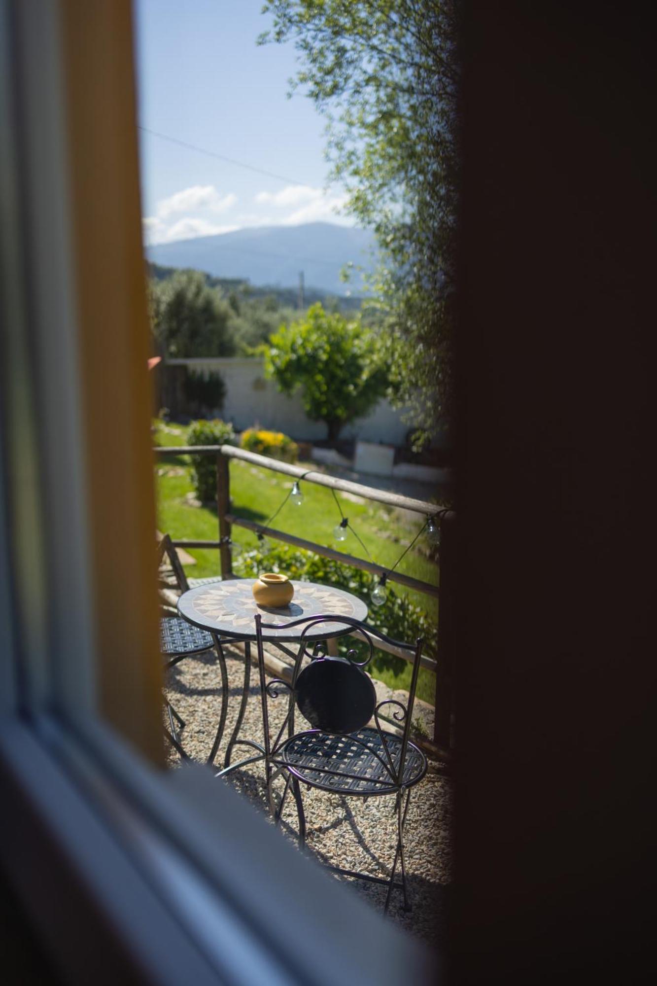 Magnolias Cottage Lousã Exterior foto